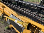 Pickup / Header with