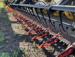 Pickup / Header with