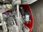 Groupe motopropulseur with