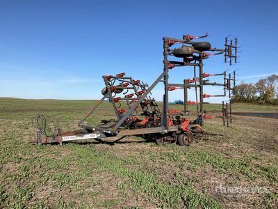 1990 Flexi-Coil 300 B 40 ft Cultivator