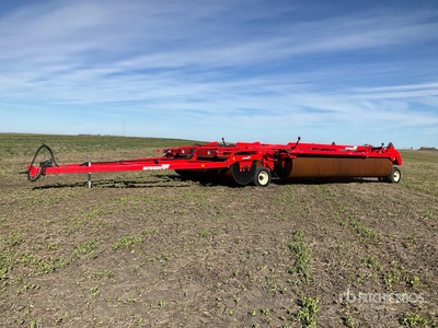 2022 Riteway F3-52 52 ft Land Roller