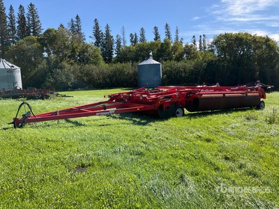 2022 Riteway F3-52 52 ft Land Roller
