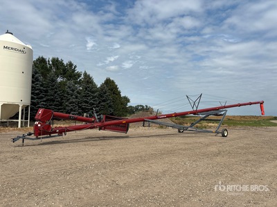 2017 Meridian SLMD 12-95 12 in x 92 ft Swing Barrena de grano