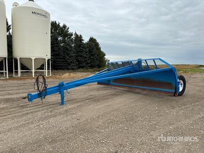 Cardale Tech Corp 16Ft 6-way Clasificador de tiro