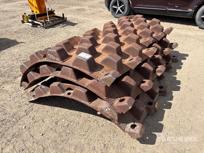 Padfoot Shell Kit