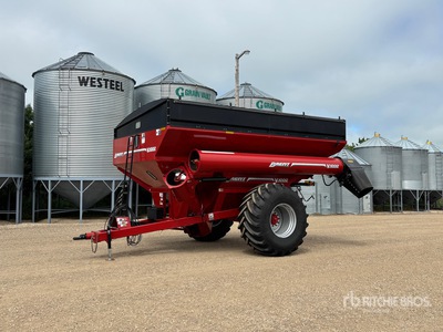 2017 Brent V1000 1000 bu S/A Getreidewagen