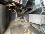Cab with 