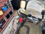 Cab with 