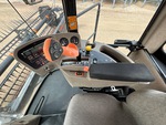 Control Station with 