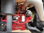 Motor with 