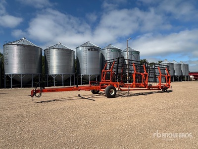 2006 Riteway 8155 55 ft Heavy Egge