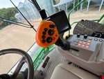Control Station with 