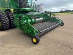 Pickup / Header with 