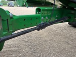 Drivetrain with 