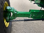 Drivetrain with 