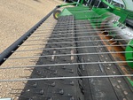 Pickup / Header with 