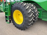 Chassis with 