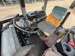 Control Station with 