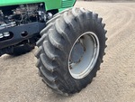 Chassis with 