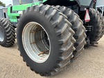 Chassis with 