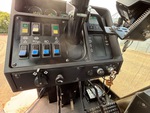 Control Station with 