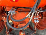Hydraulics with