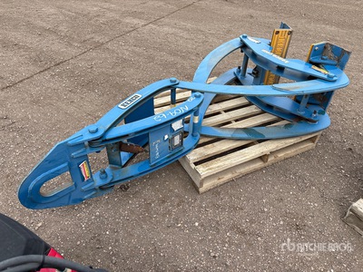2020 Kenco BLK6K24T30 Bin Block Lift