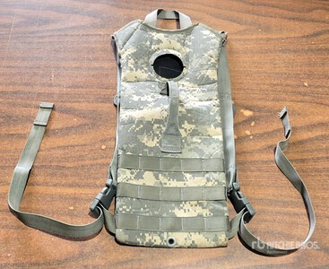 Misc. Field Gear
