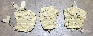 Misc. Field Gear