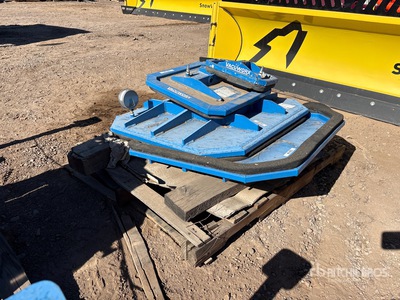 2022 Vacuworx SL2MRA Vacuum Lifter