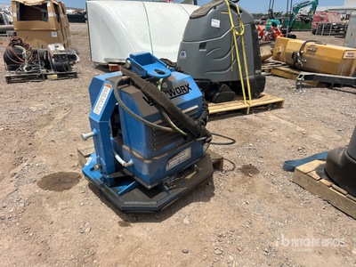 2022 Vacuworx SL2MRA Elevador de Vacío