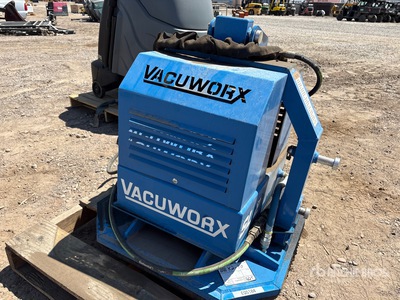 2022 Vacuworx SL2MRA Podnośnik próżniowy