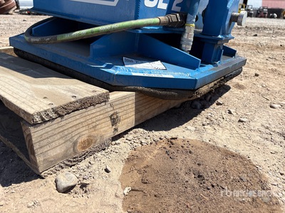 2022 Vacuworx SL2M 24 in x 24 in Pad