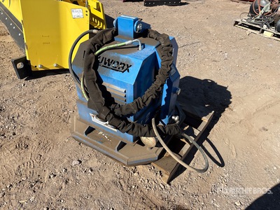 2022 Vacuworx SL2M 24 in x 24 in Pad