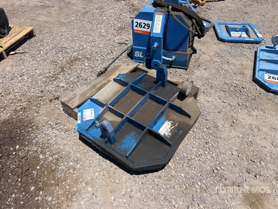 2022 Vacuworx SL2M 24 in x 24 in Pad