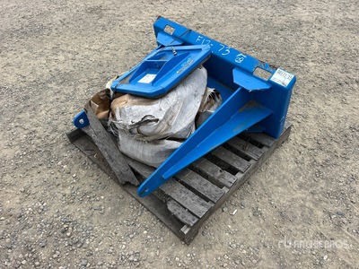 2023 Vacuworx PS1-1616F PS1 16" X 16" PAD