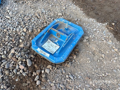 2022 Vacuworx PS1-0812F PS1 8 in x 12 in PAD Varios