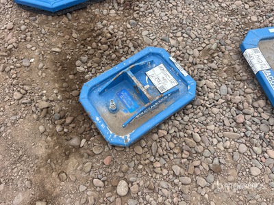 2022 Vacuworx PS1-0812F PS1 8" X 12" PAD