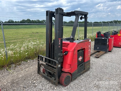 2022 Raymond 425-C35TT 3500 lb Stapelaar