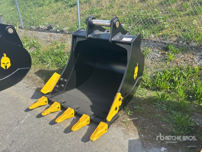Dynamic Entities 36 in Digging Cazo para excavadora (Unused)