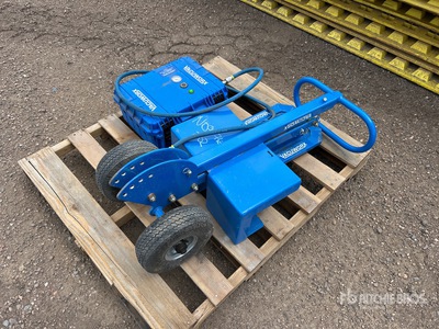 2022 Vacuworx PHD Lifter