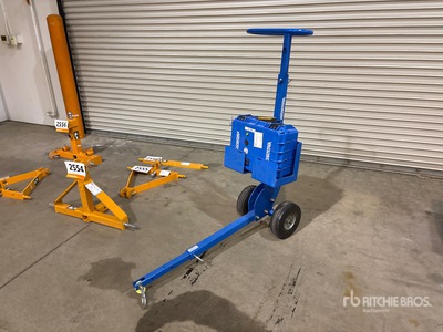 2022 Vacuworx PHD LIFTER PHD1 ASSMBLED