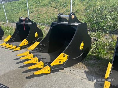 Dynamic Entities 42 in Q/C Digging Cazo para excavadora