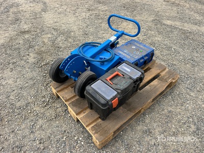 2023 Vacuworx PHD LIFTER PHD1 ASSMBLED