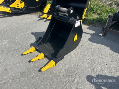 Dynamic Entities 18 in Digging Cazo para excavadora