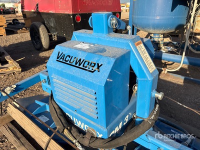 2022 Vacuworx CM3RA Vacuum Lifter