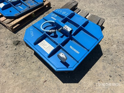 2023 Vacuworx CM3-3030 30 in x 30 in PAD