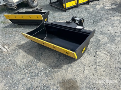 Dynamic Entities 42 in Hydraulic Tilting Cazo para excavadora