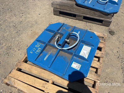 2023 Vacuworx CM3-3030 CM3 30 in x 30 in Flat Pad