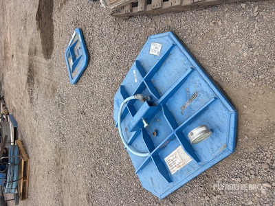 2022 Vacuworx CM3-3030 CM3 30" X 30" PAD